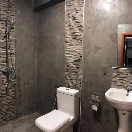 Amaze Residence Panoramic Room 2 Boralesgamuwa Exterior photo