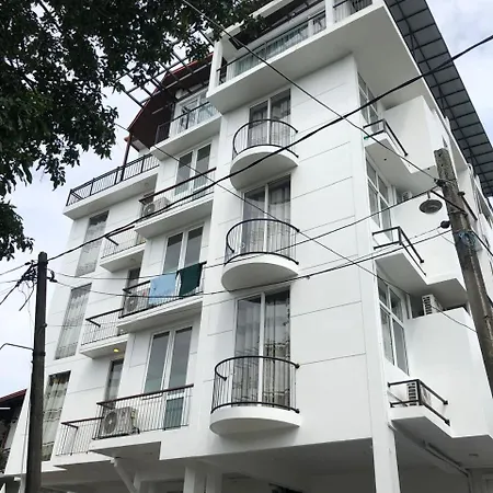 Amaze Residence Panoramic Room 2 Boralesgamuwa Exterior photo