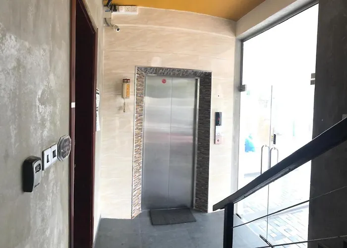 Amaze Residence Panoramic Room 2