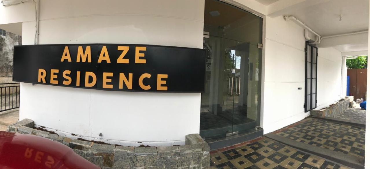 Amaze Panoramic 2