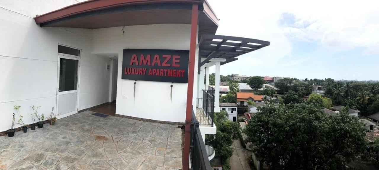 Amaze Panoramic 2 Apartment