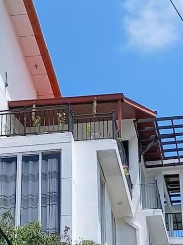 Amaze Panoramic 2 Apartment Boralesgamuwa